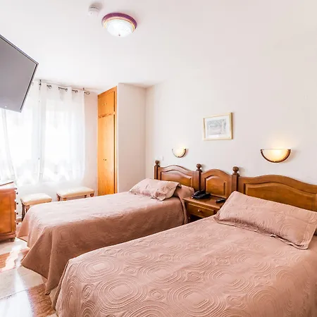 Hotel Sevilla-3