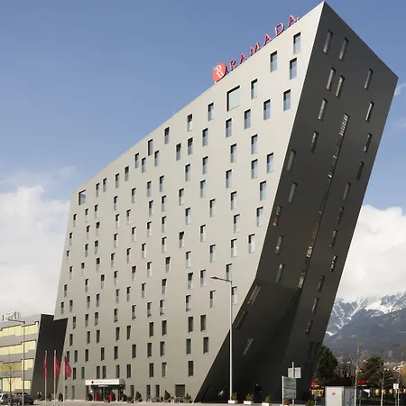 Hilton Garden Inn Innsbruck Tivoli-2