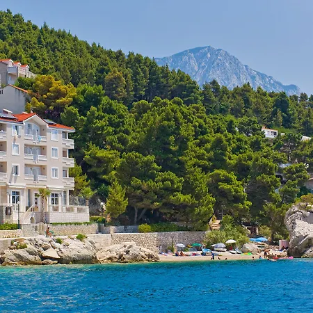Hotel Sunceva Postelja Brela-3