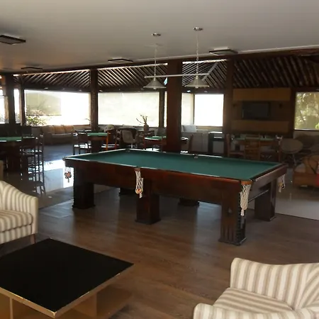 Hotel Ferradura Resort-2