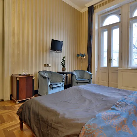 Gerlóczy Boutique Hotel-3