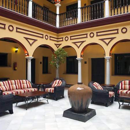 Itaca Sevilla By Soho Boutique-2
