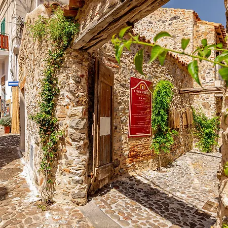 Albergo Diffuso Mannois-3