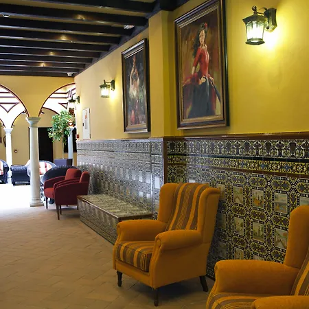 Itaca Sevilla By Soho Boutique-3
