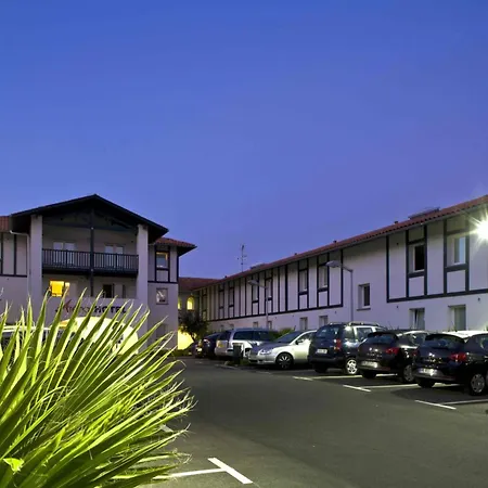 B&B HOTEL Saint Jean de Luz-3