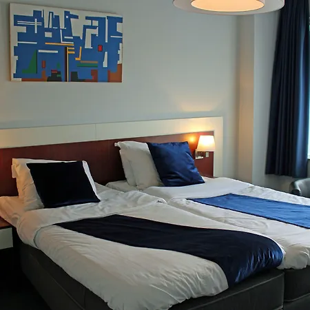 Apollo Hotel-3