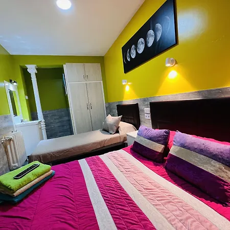 Hostal Numancia-3