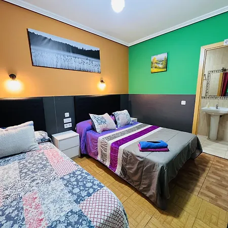 Hostal Numancia-2