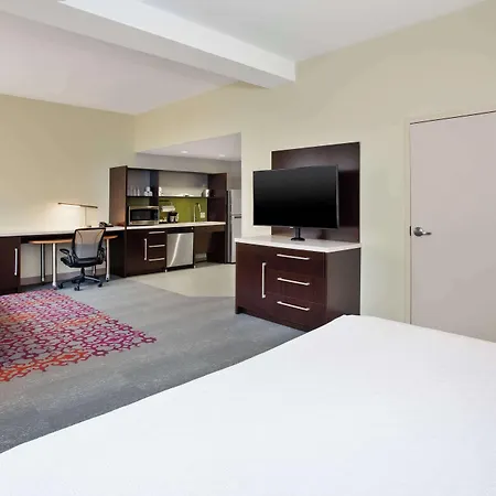 Home2 Suites By Hilton San Antonio Downtown - Riverwalk, Tx-3