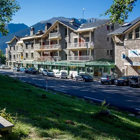 Hotel et Résidence Le Clos Cerdan-3