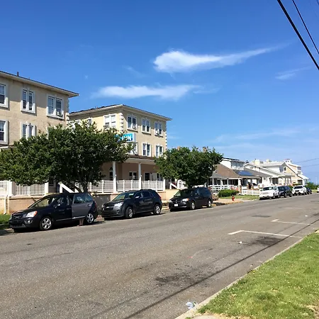 The Belmar Inn-2