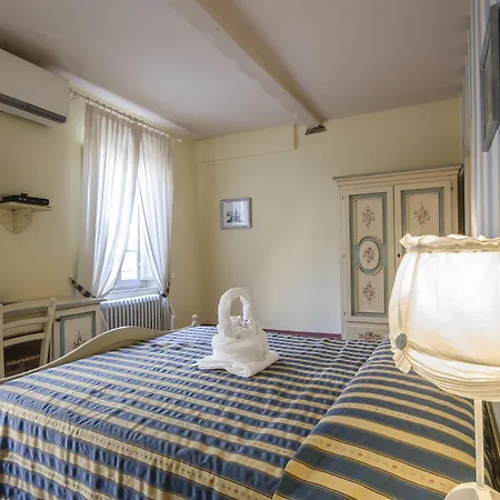 B&B Anfiteatro-3