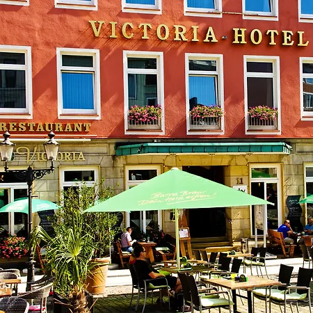 Victoria Hotel-2