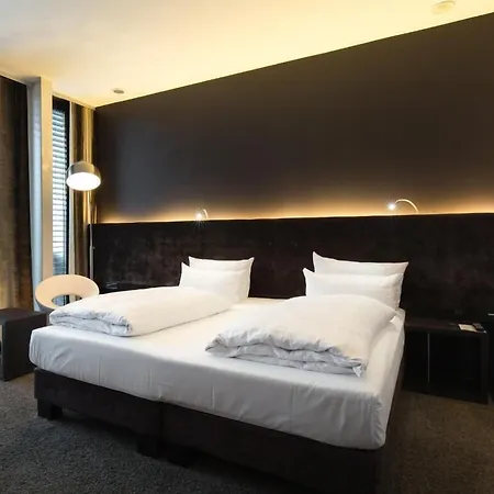 SAKS Urban Design Hotel Kaiserslautern-2