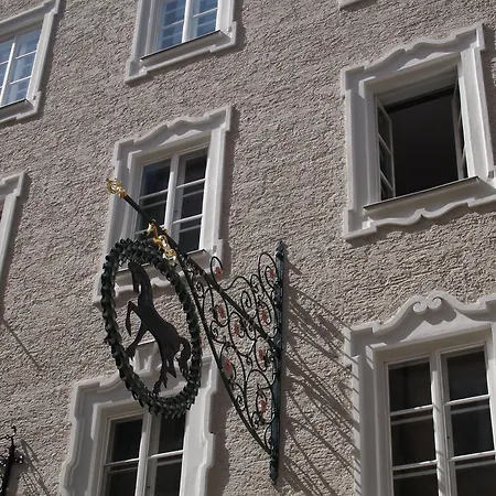 Hotel Schwarzes Rössl-2