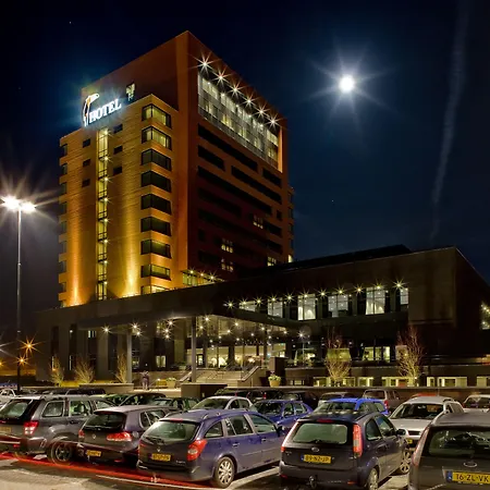 Hotel Duiven bij Arnhem A12-3