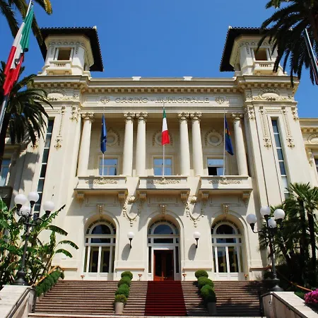 Sakura Inn Sanremo-2