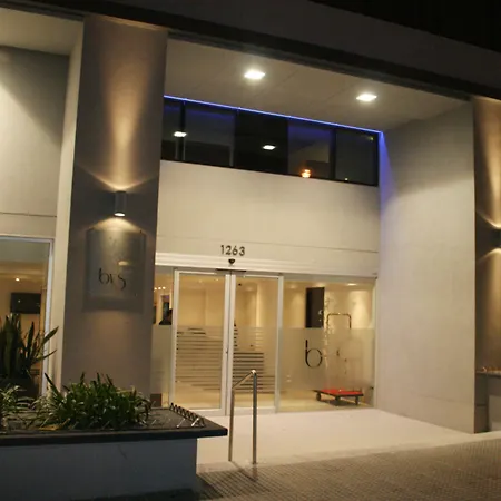 Hotel Bys Palermo-2