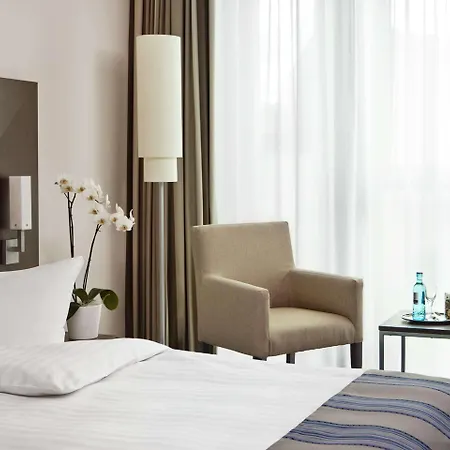 IntercityHotel Bonn-2