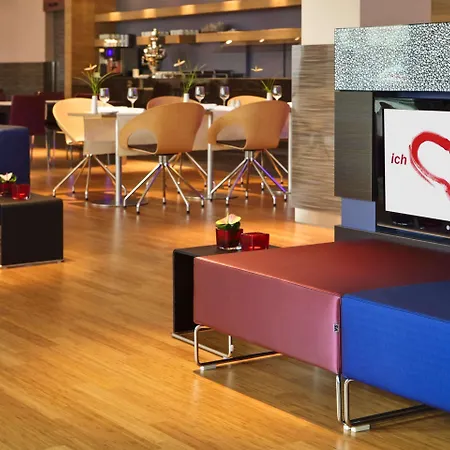 IntercityHotel Bonn-3