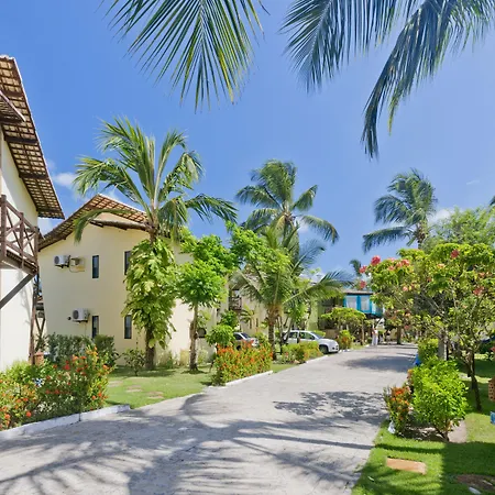 Serhs Villas Da Pipa Hotel-3
