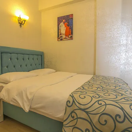 Ancient Town Hotel-2