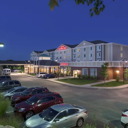 Hilton Garden Inn Devens Common-2
