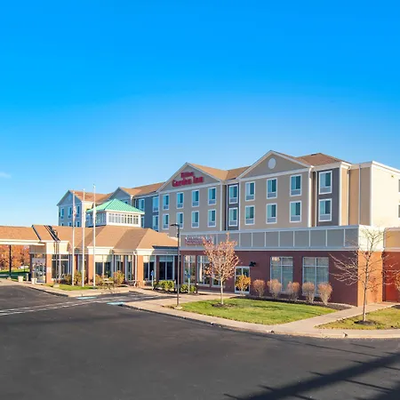 Hilton Garden Inn Devens Common-3