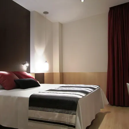 Hotel Via Gotica-2