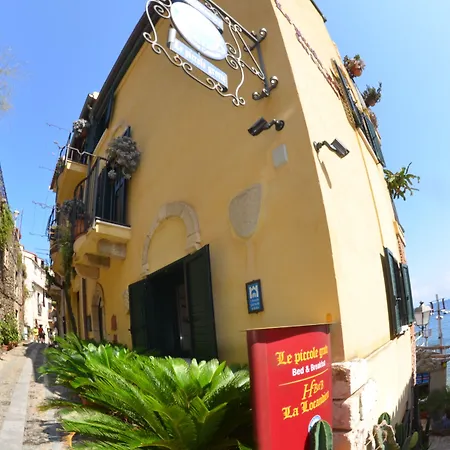 Le Piccole Grotte-2