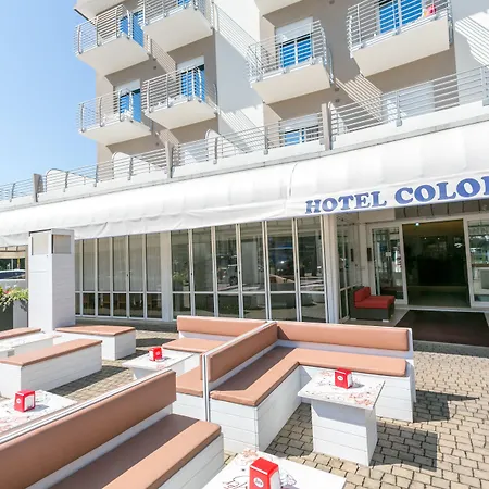 Hotel Colonna-3