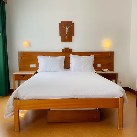 Hotel Irmãs Dominicanas - Fátima by Flagworld Hotels-2