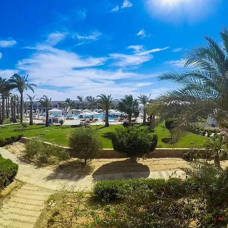Hilton Marsa Alam Nubian Resort-2