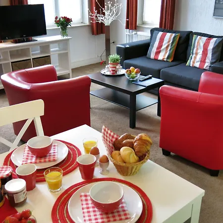 Appartementen Valkenburg-2