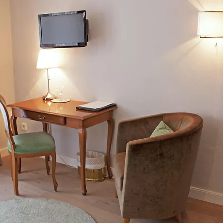 Hotel Bayerischer Hof-2