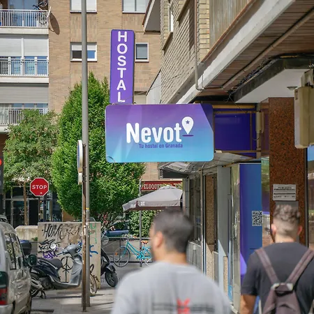 Hostal Nevot-2