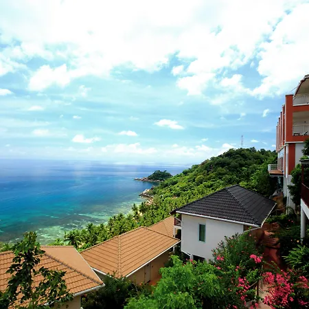 Pinnacle Koh Tao Resort-3