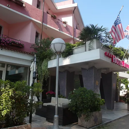 Hotel Julia-2