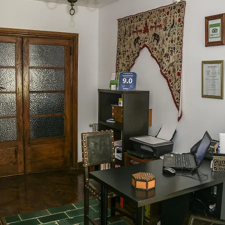 Casa Shanti Niketan-2