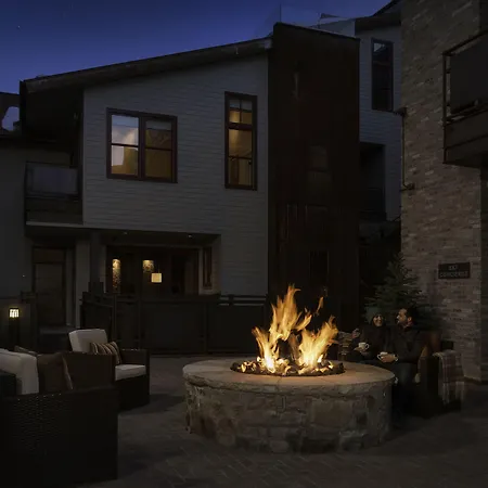 Element 52, Auberge Collection-3
