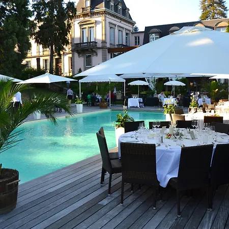 Le H - Hotel & Restaurant-2