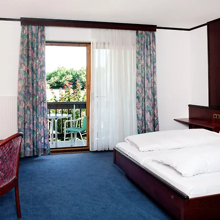Hotel Waldhorn-3