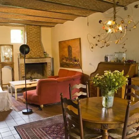 B&B Koetshuis-3
