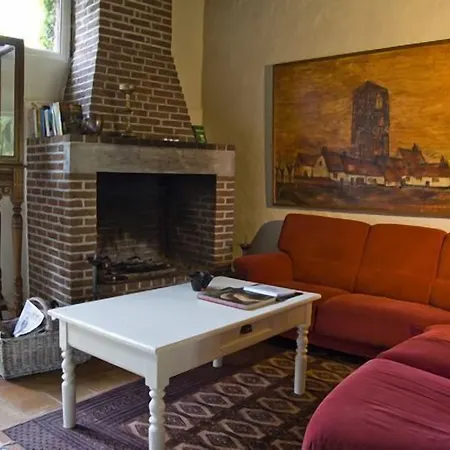 B&B Koetshuis-2