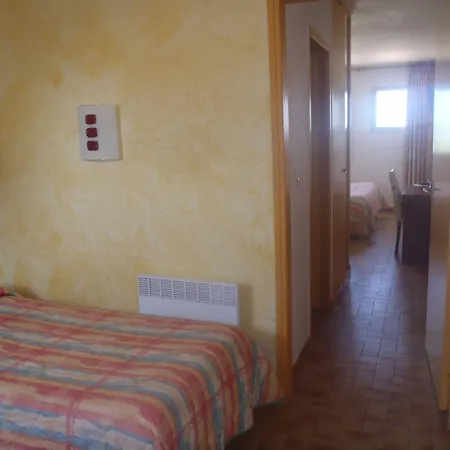 Hotel Les Dunes-3
