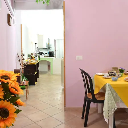 Il Cottage B&B-2