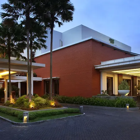 Hotel Santika Premiere Malang-2