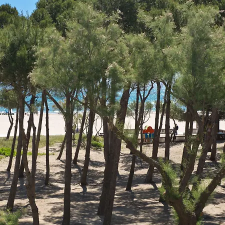 Apartamentos Salles Beach-2