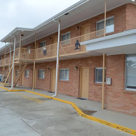 Skyline Motor Inn-3