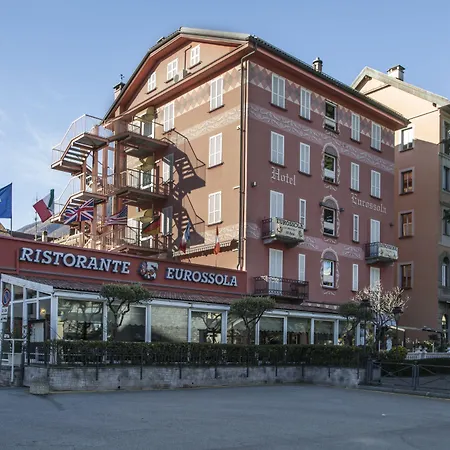 Hotel Ristorante Eurossola-3